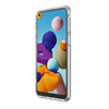 Xdoria - Xdoria carcasa Defense Clear Samsung Galaxy A21s transparente