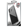 Xdoria - Xdoria carcasa Defense Clear Samsung Galaxy A21s transparente