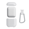 Xdoria - Xdoria carcasa Defense Trek Airpod plata