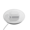 Xdoria - Xdoria carcasa Defense Trek Airpod plata