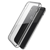 Xdoria - Xdoria carcasa Glass Plus Apple iPhone X2/X transparente