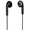 -Sin asignar- DeFunc Basic Talk auriculares con cable jack 3,5mm negros
