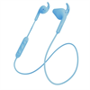 -Sin asignar- DeFunc +  SPORT auriculares con cable jack 3,5 mm azules
