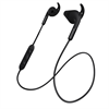 -Sin asignar- DeFunc +  SPORT auriculares con cable jack 3,5 mm negros