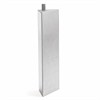 -Sin asignar- Lexon prisme long altavoz bluetooth cromo