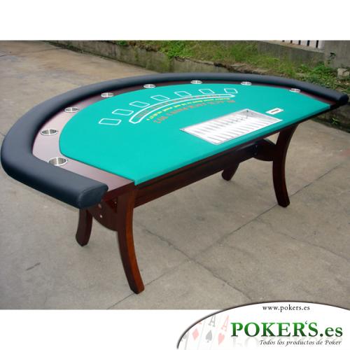 CASINO Black Jack Table Pokers.es