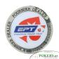 EPT REPLICA European Tour Dealer Button