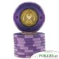 Ficha cerámica SPAIDZ Púrpura valor 500