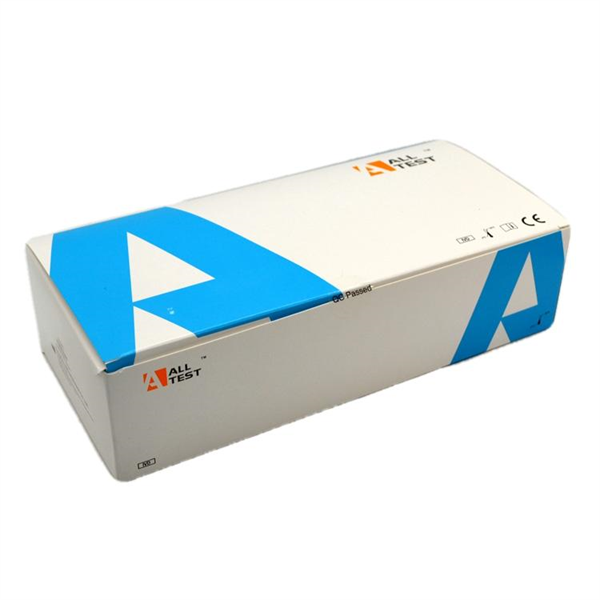 All Test 25 Tests COVID-19 Serológicos (IgG) Neutralizantes