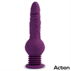 Action - Booster