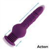 Action - Booster