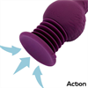 Action - Booster