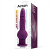 Action - Booster