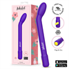 Adalet - Gently Estimulador Punto G con APP 