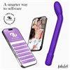 Adalet - Gently Estimulador Punto G con APP 