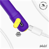 Adalet - Gently Estimulador Punto G con APP 