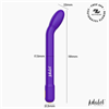 Adalet - Gently Estimulador Punto G con APP 