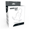 Addicted Toys - Addicted Dilatador Anal Grande 15 Cm - Transparente