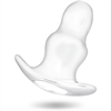 Addicted Toys - Addicted Dilatador Anal Grande 15 Cm - Transparente