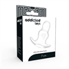 Addicted Toys - Addicted Dilatador Anal Pequeño  7 Cm - Transparente