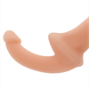 Addicted Toys - Addicted Toys Dildo Con Arnés Sin Sujección Natural