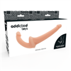 Addicted Toys - Addicted Toys Dildo Con Arnés Sin Sujección Natural