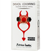 Adrien Lastic - Devol Cockring - Anillo Vibrador Rojo
