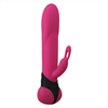 Adrien Lastic - Bonnie & Clyde Vibrador Rosa