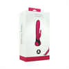 Adrien Lastic - Adrien Lastic - Bonnie & Clyde Vibrador Rosa