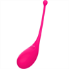 Adrien Lastic - Palpitation Huevo Vibrador Rosa - App Gratuita