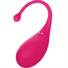 Adrien Lastic - Adrien Lastic - Palpitation Huevo Vibrador Rosa - App Gratuita