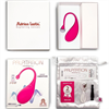 Adrien Lastic - Palpitation Huevo Vibrador Rosa - App Gratuita