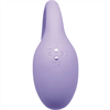 Adrien Lastic - Adrien Lastic - Smart Dream 3.0 Estimulador Clitoris & G-spot Control Remoto Violeta - App Gratuita