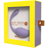 Adrien Lastic - Adrien Lastic - Smart Dream 3.0 Estimulador Clitoris & G-spot Control Remoto Violeta - App Gratuita