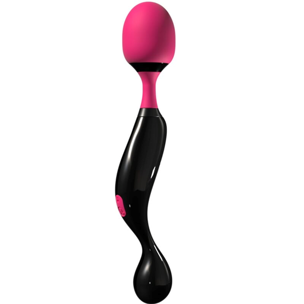 Adrien Lastic - Adrien Lastic - Symphony Varita Masajeadora Vibrador