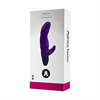 Adrien Lastic - Typhoon Vibrador 2 Motores 