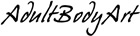 Adultbodyart