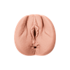 Alive - Alive - Lola Masturbador Doble Masculino Vagina & Ano Super Realãstico Natural