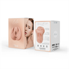 Alive - Alive - Lola Masturbador Doble Masculino Vagina & Ano Super Realãstico Natural