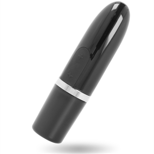 Amoressa Ivy Vibrador Estimulador Viaje Negro