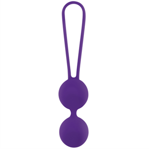 Amoressa Osian Two Premium Silicona Lila