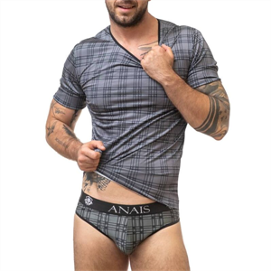 Anais Men Accesories Anais Men - Balance Camiseta S