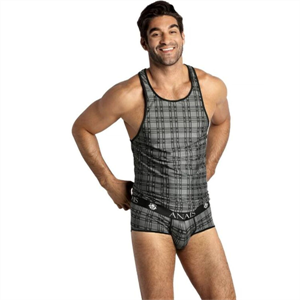 Anais Men Accesories Anais Men - Balance Top L