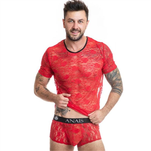 Anais Men Accesories Anais Men - Brave Camiseta L
