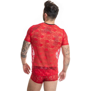 Anais Men Accesories Anais Men - Brave Camiseta M