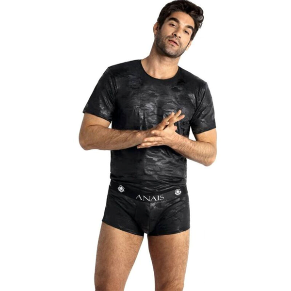 Anais Men Accesories - Anais Men - Electro Camiseta S