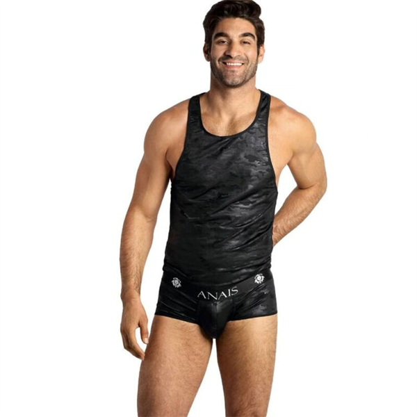 Anais Men Accesories - Anais Men - Electro Top L