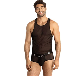 Anais Men Accesories Anais Men - Eros Top S