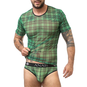 Anais Men Accesories Anais Men - Magic Camiseta S