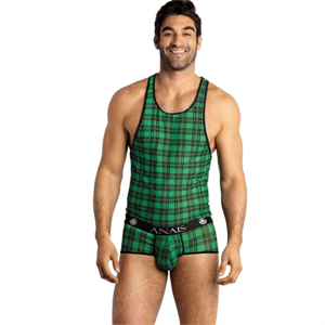 Anais Men Accesories Anais Men - Magic Top Xl